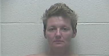 Heather Lynch, - Montgomery County, IN 