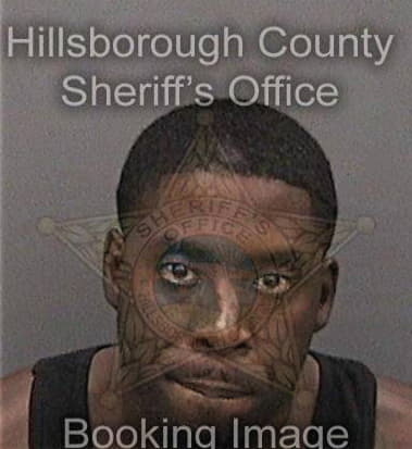 Rudolph Lyons, - Hillsborough County, FL 