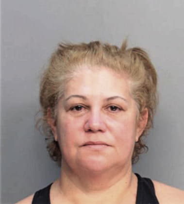 Monica Makotske, - Dade County, FL 