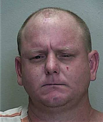 Douglas Marshall, - Marion County, FL 