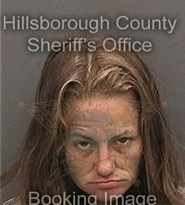 Melissa Mathis - Hillsborough County, FL 