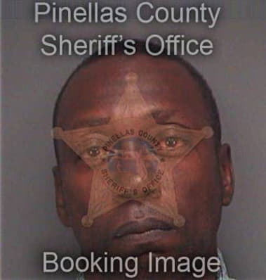 Gerald Mayham - Pinellas County, FL 