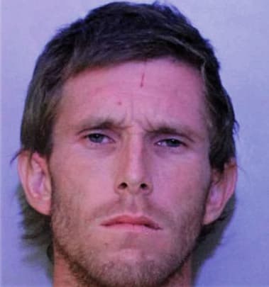 John McAllister - Polk County, FL 