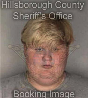Thomas McBride - Hillsborough County, FL 