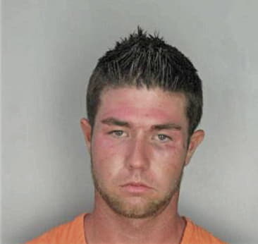 Brian McCann - Hillsborough County, FL 