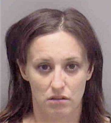 Corin McDonnell-Cowart, - Lee County, FL 