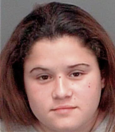 Jessica McFannkocalka - Pinellas County, FL 