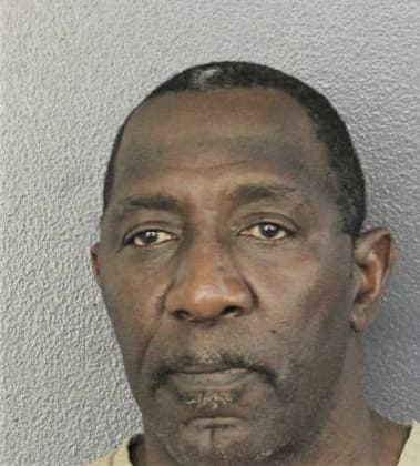 Edward McKinnie, - Broward County, FL 