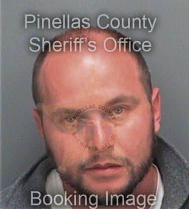 Michael McLain - Pinellas County, FL 