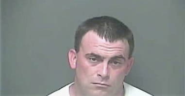 Terence McQueary, - Shelby County, IN 