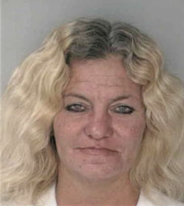 Ligia Medina - Hillsborough County, FL 