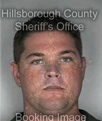 Hector Medinabarbosa - Hillsborough County, FL 