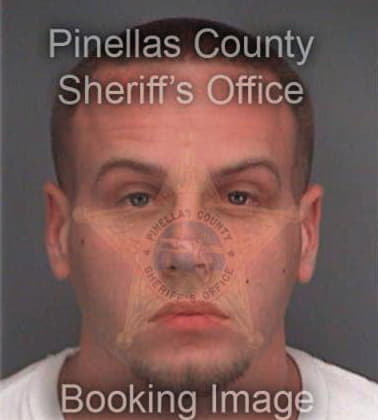 Calvin Meekins, - Pinellas County, FL 