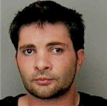 Alberto Mejia - Polk County, FL 