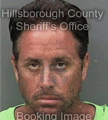 Nicholas Mendoza - Hillsborough County, FL 