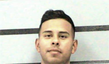 Victor Mendoza, - Lubbock County, TX 