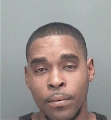 Carltez Morris, - Pinellas County, FL 