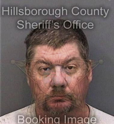 Reynaldo Otero, - Hillsborough County, FL 