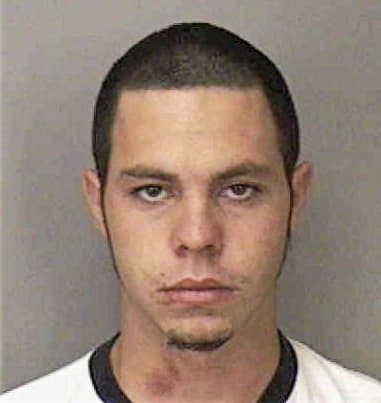 Cesar Pardo, - Polk County, FL 