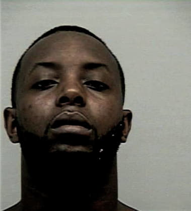 Donnie Parks - Gwinnett County, GA 