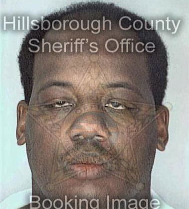 David Peterson, - Hillsborough County, FL 