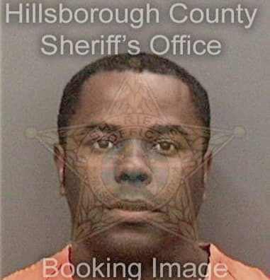 Walter Phillips, - Hillsborough County, FL 