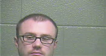 Wesley Pitcock, - Barren County, KY 