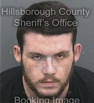 Enrique Porras, - Hillsborough County, FL 