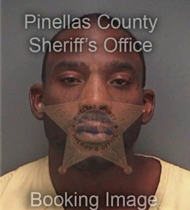 Walter Porter, - Pinellas County, FL 