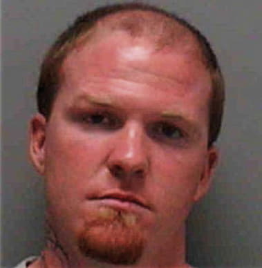 Eric Potts, - Lee County, FL 