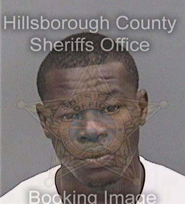 Stephen Ramnarine, - Hillsborough County, FL 