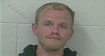 Dustin Richmond, - Knox County, KY 