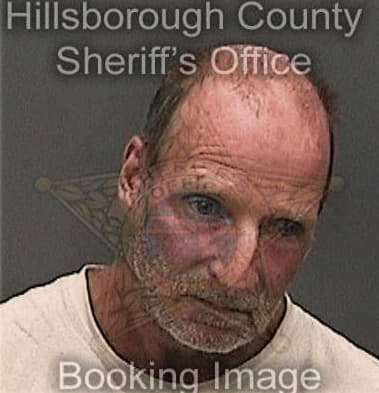 Thomas Rickard, - Hillsborough County, FL 