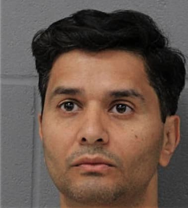 Richard Roberts - Travis County, TX 