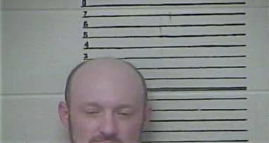 Stephen Roberts, - Clay County, KY 