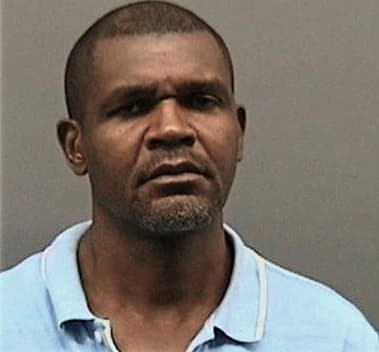 Theodore Roberts - Hillsborough County, FL 
