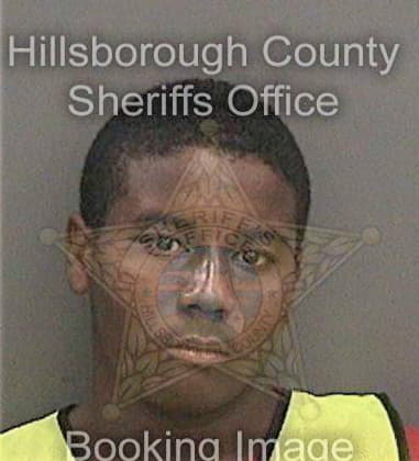 Michael Robinson, - Hillsborough County, FL 