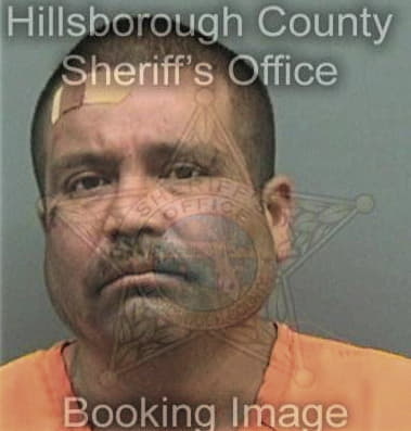 Manuel Rodriguez, - Hillsborough County, FL 