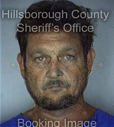 Oscar Rodriguez, - Hillsborough County, FL 