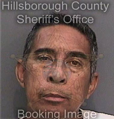 David Rojas, - Hillsborough County, FL 