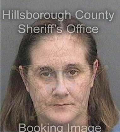 Olga Romanmena, - Hillsborough County, FL 