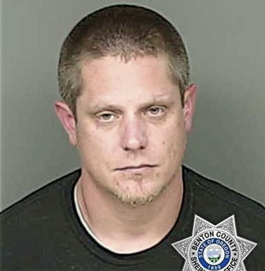 Daniel Ruiz, - Benton County, OR 