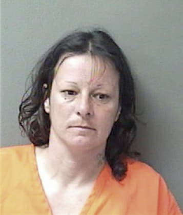 Meagan Russell, - Okaloosa County, FL 