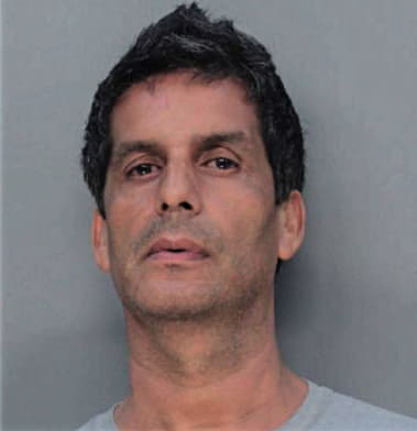 Francisco Sanchez-Salazar, - Dade County, FL 