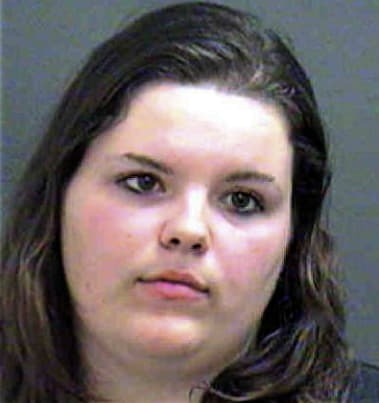 Amanda Sawyer, - Mecklenburg County, NC 