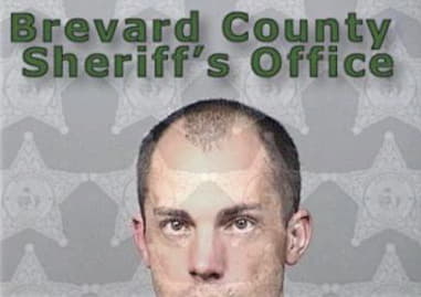 Stephen Sawyer, - Brevard County, FL 