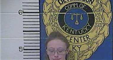 Rose Saylor, - Clay County, KY 