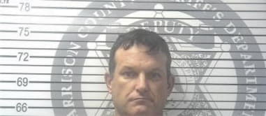 Michael Scheiber, - Harrison County, MS 