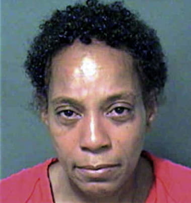 Chirrelle Scott, - Mecklenburg County, NC 