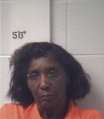 Nina Sheppard, - Hardin County, KY 